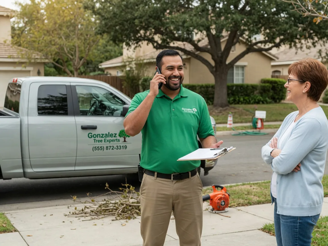 Tree Service Holbrook, PA FAQs